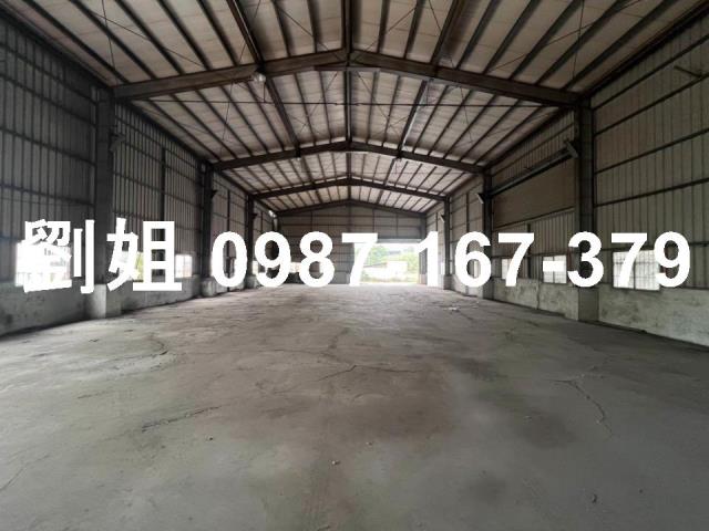 麻豆廠房-1