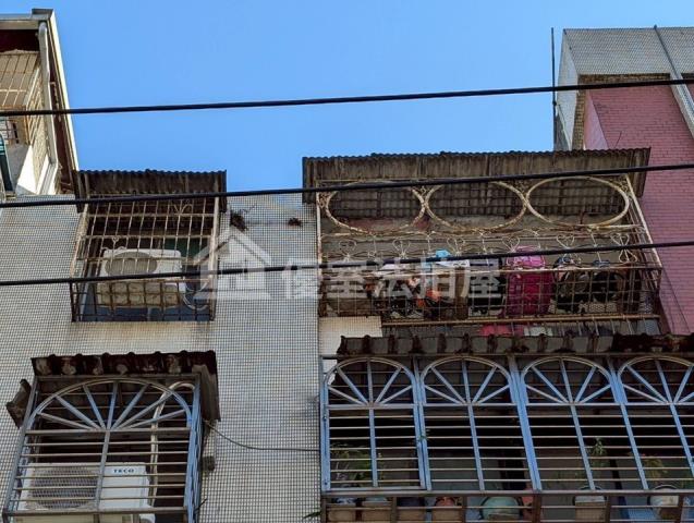 新莊拍賣公寓-1