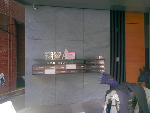 三重法拍大樓-5