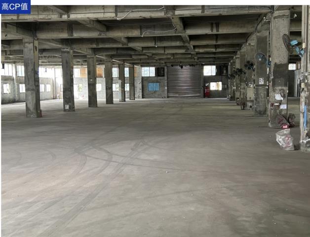 桃園觀音廠房-1