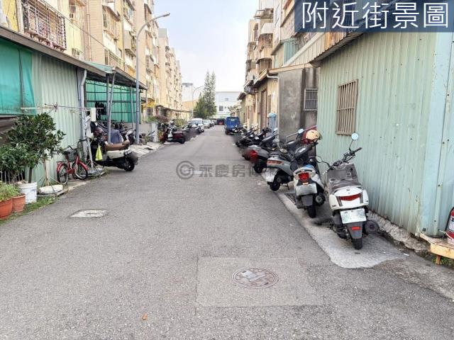 台南南區公寓-13