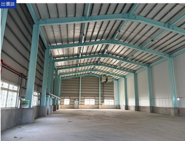 桃園新屋廠房-1