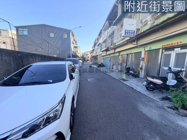 台南南區透天-13