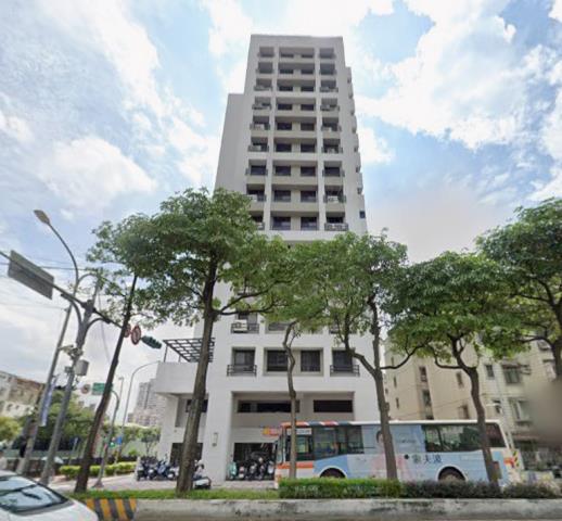 新北中和大樓法拍-1