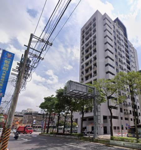 新北中和大樓法拍-2