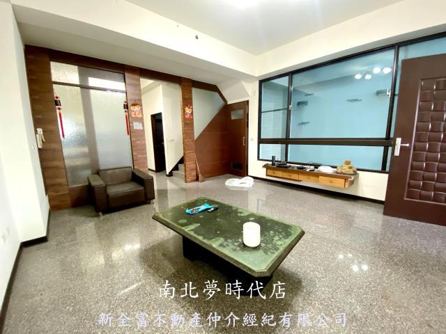 台南安定別墅-2