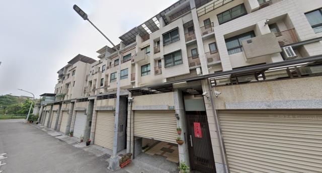 高雄左營法拍透天-7