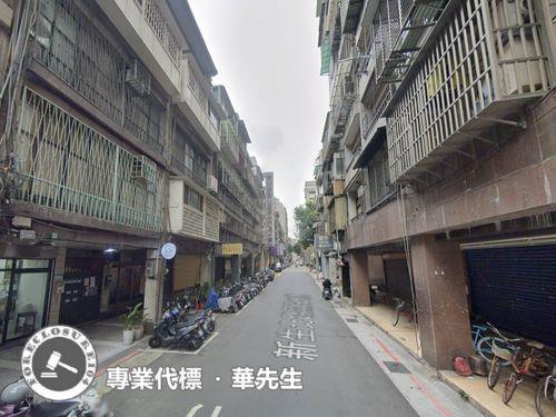 中山區華廈法拍-7