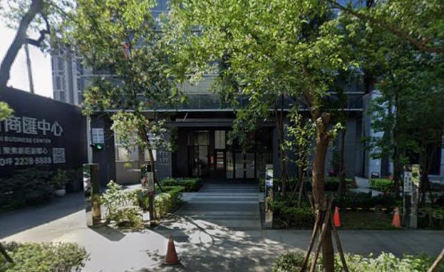 新莊法拍大樓-5