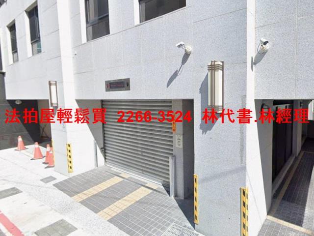 中和拍賣大樓-6