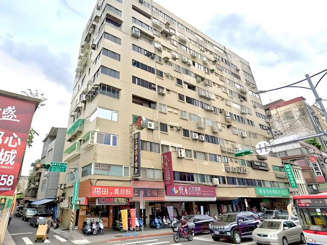 台北大同區商辦法拍-2