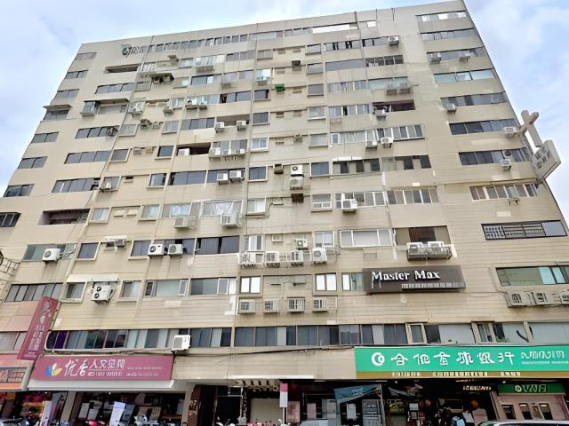 台北大同區商辦法拍-4