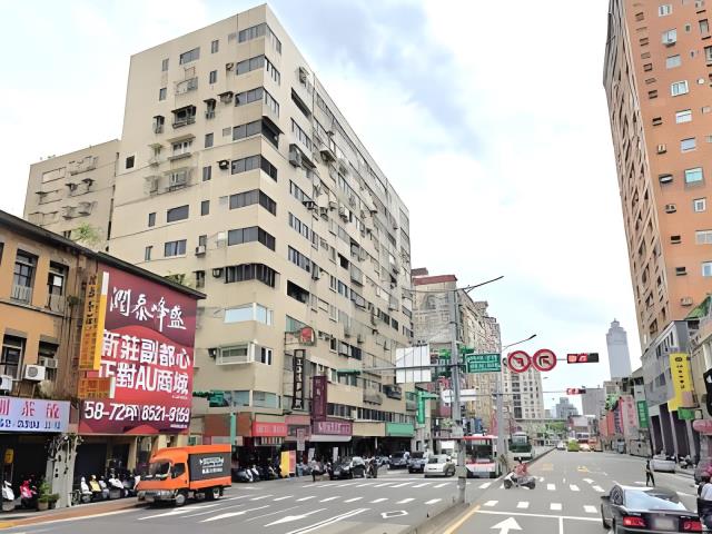 台北大同區商辦法拍-5