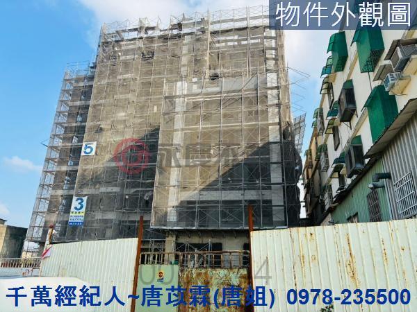 桃園楊梅大樓-2