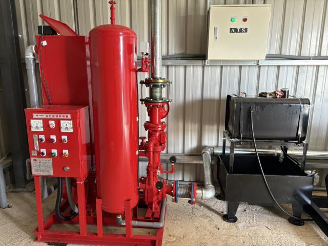 桃園大園廠房-3