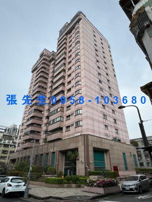 文山區法拍大樓-1