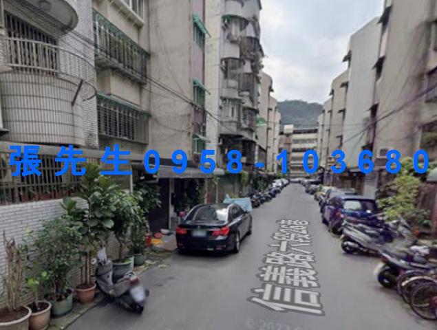 信義區法拍公寓-1