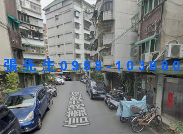 信義區法拍公寓-4