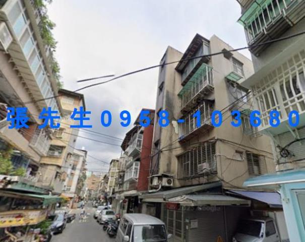 大安區公寓法拍-2