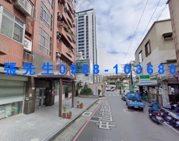 士林華廈法拍-3