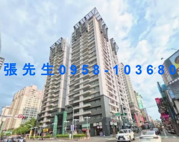 中壢大樓法拍-1