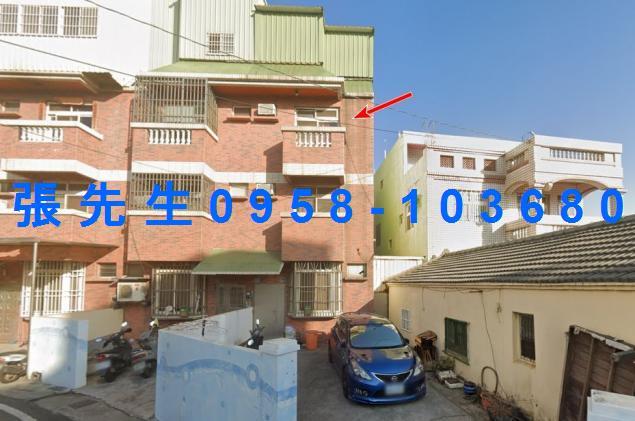 鹿港拍賣透天-2