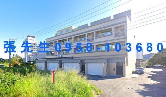 台東市透天拍賣-1