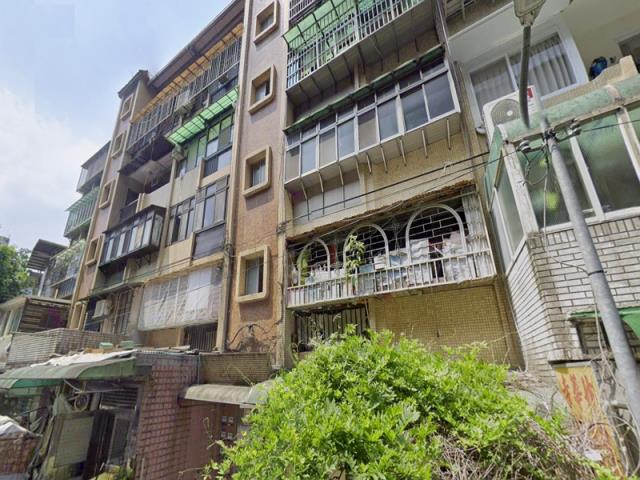 新北拍賣公寓-3