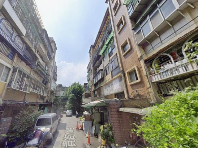 新北拍賣公寓-4