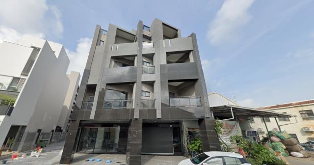 台南拍賣透天-3