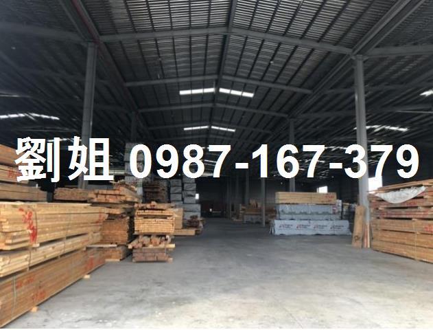 高雄湖內廠房-2