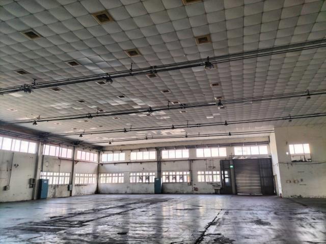 台中梧棲廠房-3