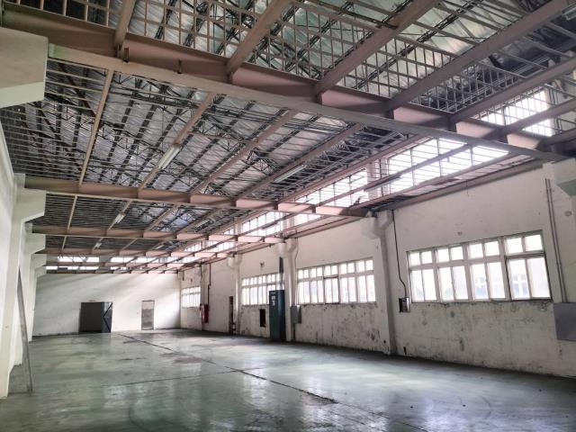 台中梧棲廠房-4