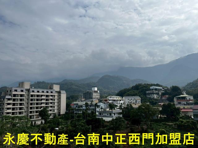 台南白河華廈-13