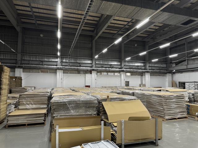 桃園楊梅廠房-2