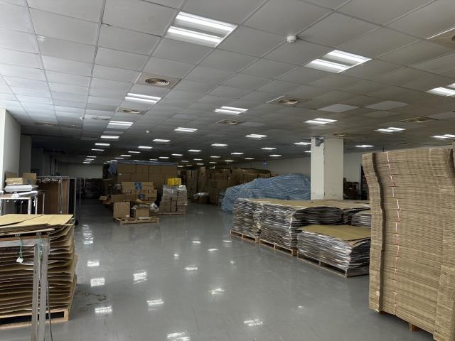 桃園楊梅廠房-3