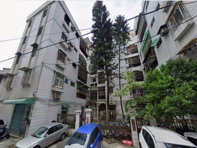 桃園桃園區法拍公寓-2