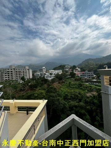 台南白河華廈-10