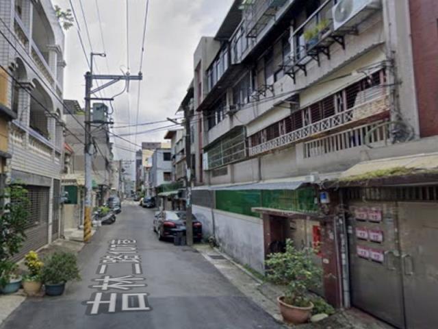 桃園中壢公寓拍賣-5