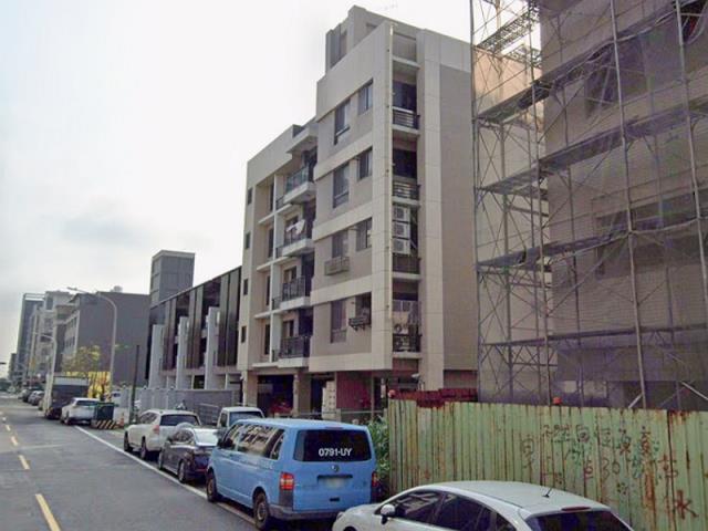 桃園觀音法拍公寓-5