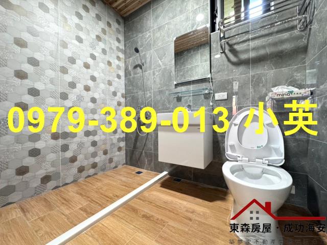 台南安南透天-12