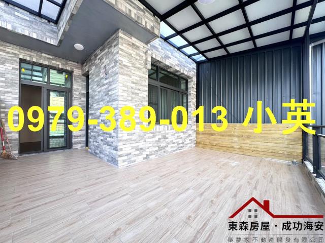 台南安南透天-6