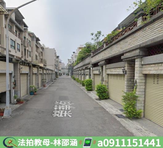 高雄左營透天法拍-6