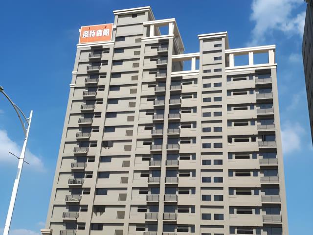 桃園桃園區大樓法拍-3