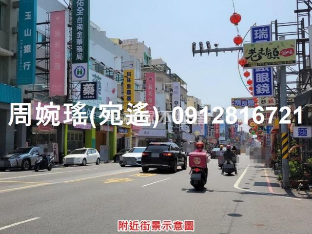 台南南區透天-10