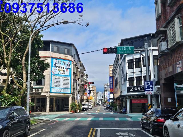 宜蘭宜蘭市華廈-13