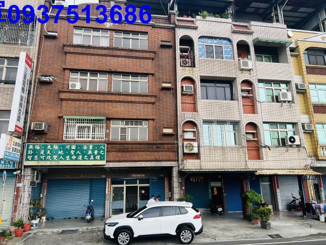 屏東屏東市透天-1