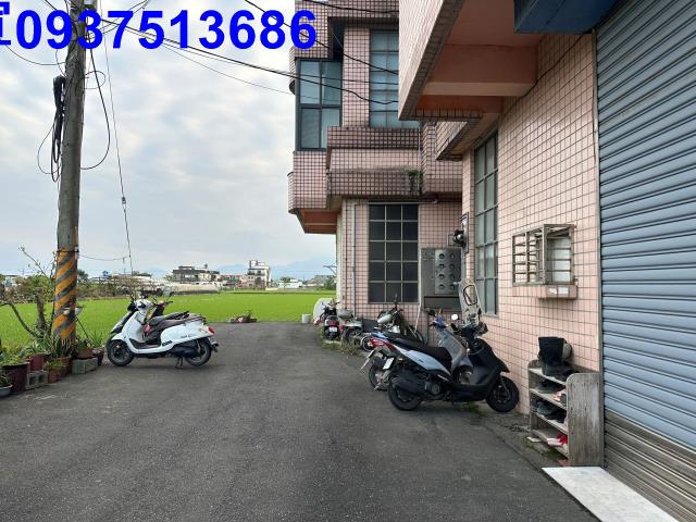 宜蘭壯圍公寓-2