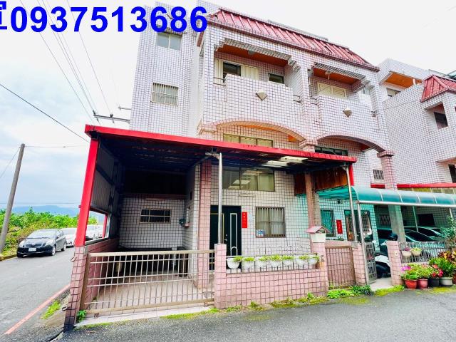 宜蘭冬山透天-1