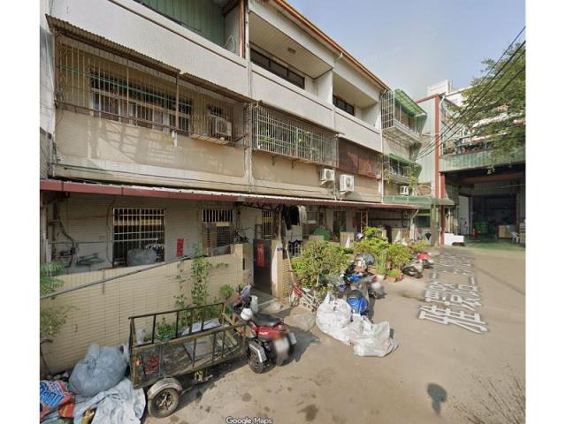 大雅法拍透天-4